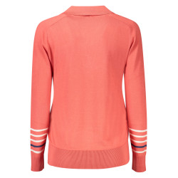 NORTH SAILS MAGLIA DONNA ROSA