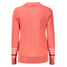 NORTH SAILS MAGLIA DONNA ROSA
