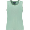 NORTH SAILS DAMEN TANK TOP GRÜN