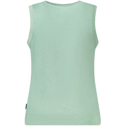 NORTH SAILS DAMEN TANK TOP GRÜN
