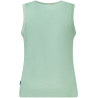 NORTH SAILS DAMEN TANK TOP GRÜN