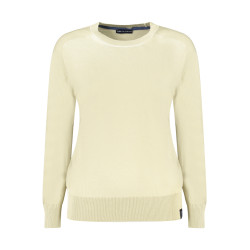 NORTH SAILS MAGLIA DONNA VERDE