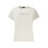 NORTH SAILS KURZARM-T-SHIRT DAMEN WEISS