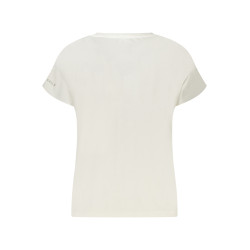 NORTH SAILS T-SHIRT MANICHE CORTE DONNA BIANCO