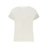 NORTH SAILS T-SHIRT MANICHE CORTE DONNA BIANCO