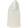 NORTH SAILS T-SHIRT MANICHE CORTE DONNA BIANCO
