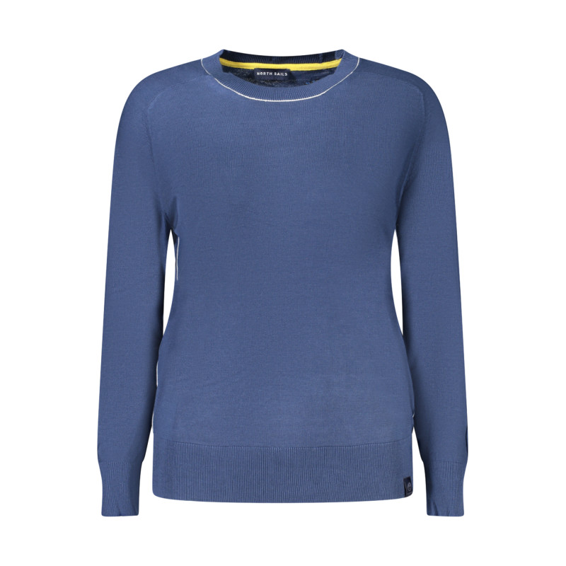 NORTH SAILS DAMEN BLAUER PULLOVER