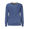 NORTH SAILS DAMEN BLAUER PULLOVER
