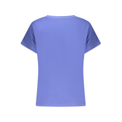 NORTH SAILS WOMEN&39S SHORT SLEEVE T-SHIRT BLUE