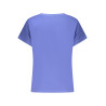NORTH SAILS WOMEN&39S SHORT SLEEVE T-SHIRT BLUE