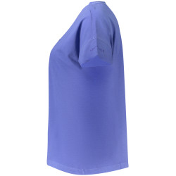 NORTH SAILS DAMEN KURZARM T-SHIRT BLAU