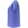 NORTH SAILS DAMEN KURZARM T-SHIRT BLAU