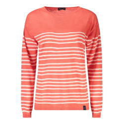 NORTH SAILS MAGLIA DONNA ROSSO