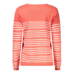 NORTH SAILS MAGLIA DONNA ROSSO