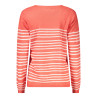 NORTH SAILS ROTER PULLOVER FÜR DAMEN