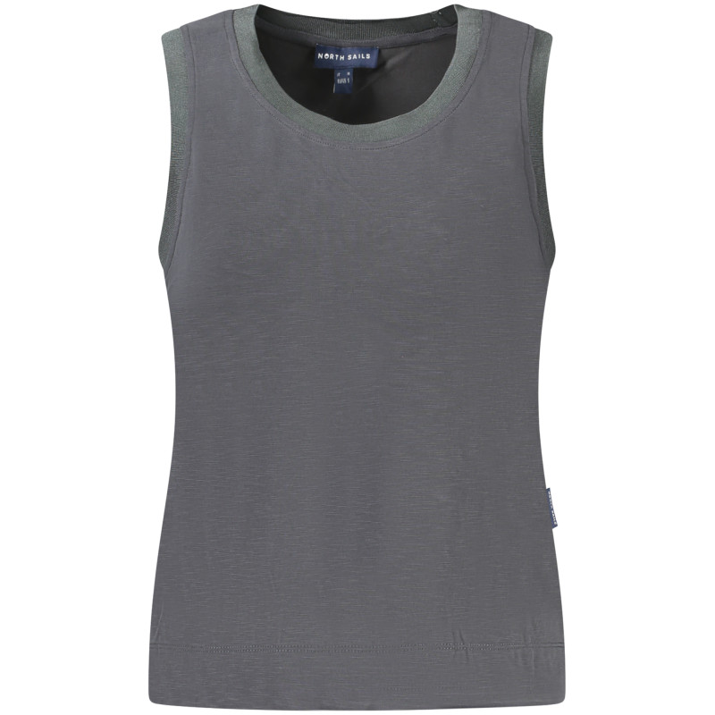 NORTH SAILS DAMEN TANK TOP SCHWARZ