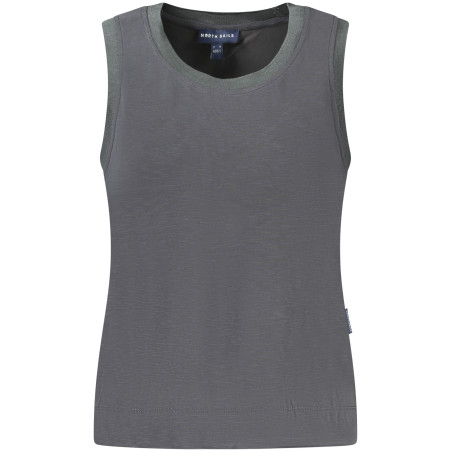 NORTH SAILS DAMEN TANK TOP SCHWARZ