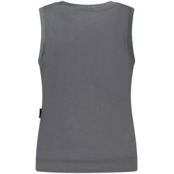 NORTH SAILS DAMEN TANK TOP SCHWARZ