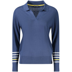 NORTH SAILS MAGLIA DONNA BLU