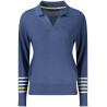 NORTH SAILS DAMEN BLAUER PULLOVER