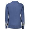 NORTH SAILS MAGLIA DONNA BLU