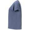 NORTH SAILS T-SHIRT MANICHE CORTE DONNA BLU