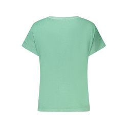 NORTH SAILS GRÜNES DAMEN-KURZARM-T-SHIRT