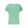NORTH SAILS GRÜNES DAMEN-KURZARM-T-SHIRT