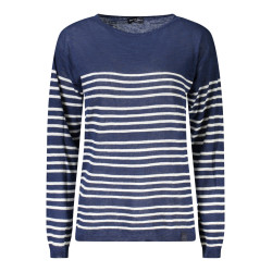 NORTH SAILS MAGLIA DONNA BLU