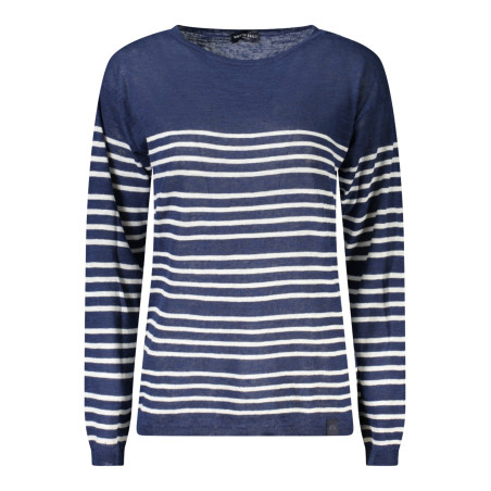 NORTH SAILS MAGLIA DONNA BLU