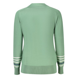 NORTH SAILS MAGLIA DONNA VERDE