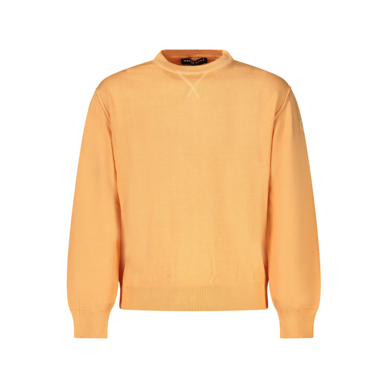NORTH SAILS ORANGE KINDERPULLOVER