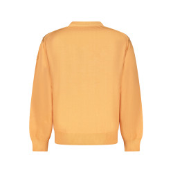 NORTH SAILS ORANGE KINDERPULLOVER