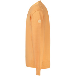NORTH SAILS ORANGE KINDERPULLOVER