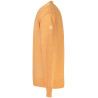 NORTH SAILS ORANGE KINDERPULLOVER