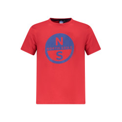 NORTH SAILS T-SHIRT MANICHE...