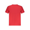 NORTH SAILS T-SHIRT MANICHE CORTE BAMBINO ROSSO