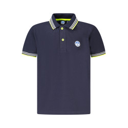 NORTH SAILS POLO SHORT...