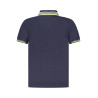 NORTH SAILS KURZARM-POLOSHIRT KINDER BLAU