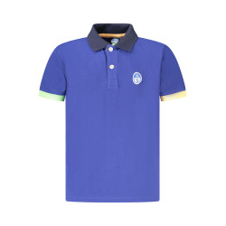 NORTH SAILS POLO MANICHE...