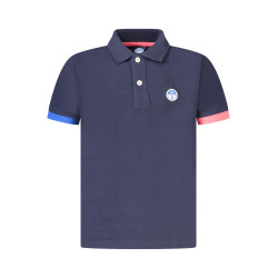 NORTH SAILS POLO MANICHE...