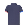NORTH SAILS KURZARM-POLOSHIRT KINDER BLAU