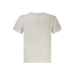 NORTH SAILS T-SHIRT MANICHE CORTE BAMBINO BIANCO