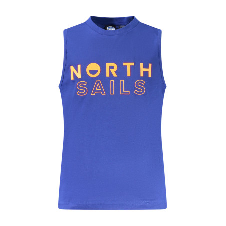 NORTH SAILS CANOTTA BAMBINO BLU