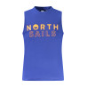NORTH SAILS KINDER-TANKTOP BLAU
