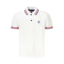 NORTH SAILS POLO MANICHE...