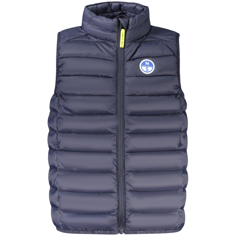 NORTH SAILS KIDS&39 SLEEVELESS BLUE