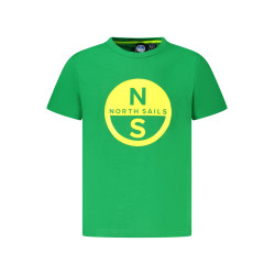 NORTH SAILS KURZARM-T-SHIRT...