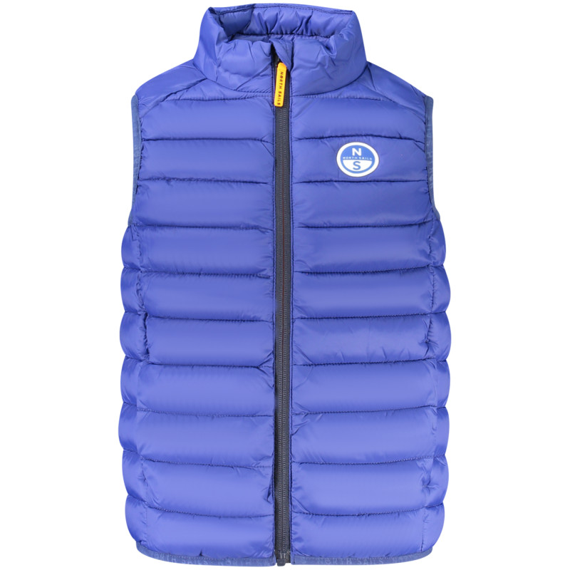 NORTH SAILS KIDS&39 SLEEVELESS BLUE