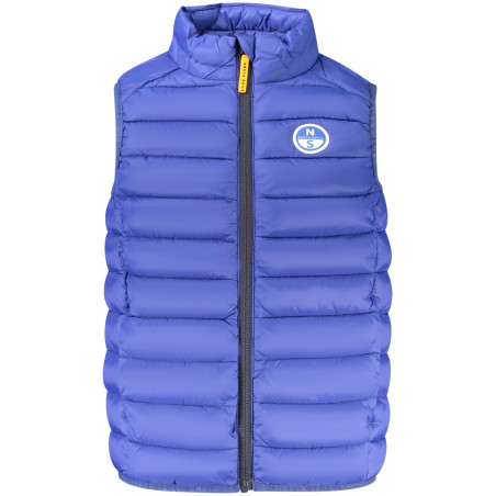 NORTH SAILS KIDS&39 SLEEVELESS BLUE